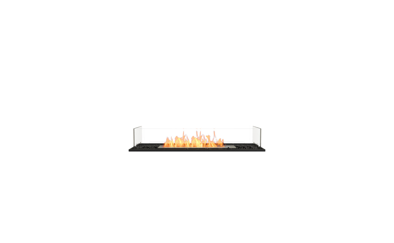 Flex 42BN Bench Fireplace Insert