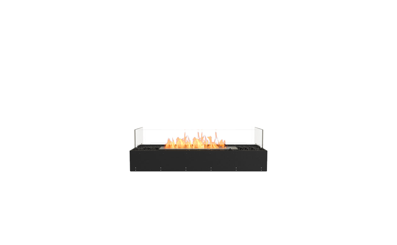 Flex 42BN Bench Fireplace Insert