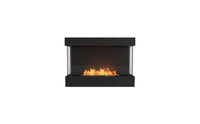 Thumbnail for Flex 42BY Bay Fireplace Insert