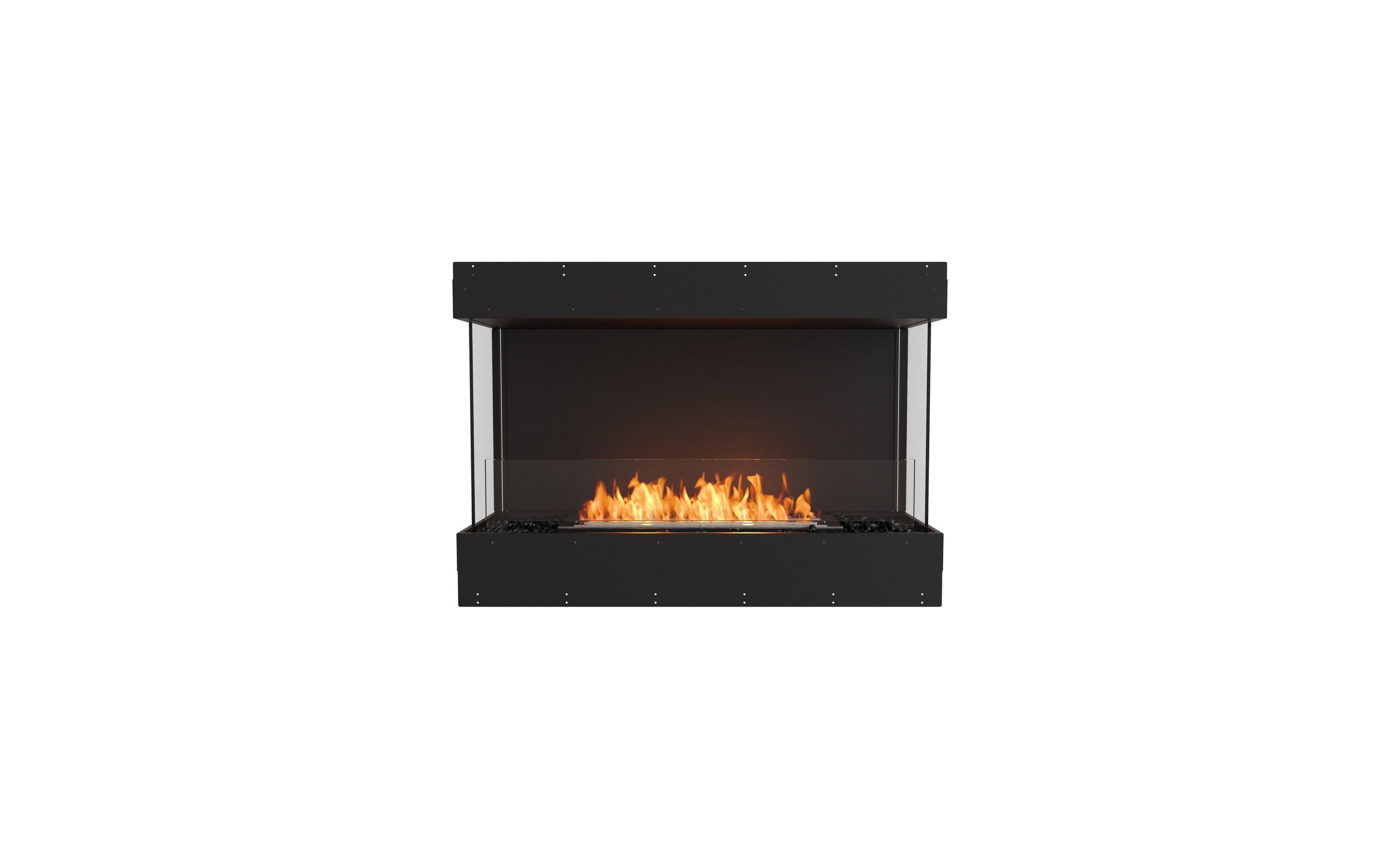 EcoSmart Fire Flex 42BY Bay Fireplace Insert