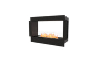 Thumbnail for Flex 42DB Double Sided Fireplace Insert