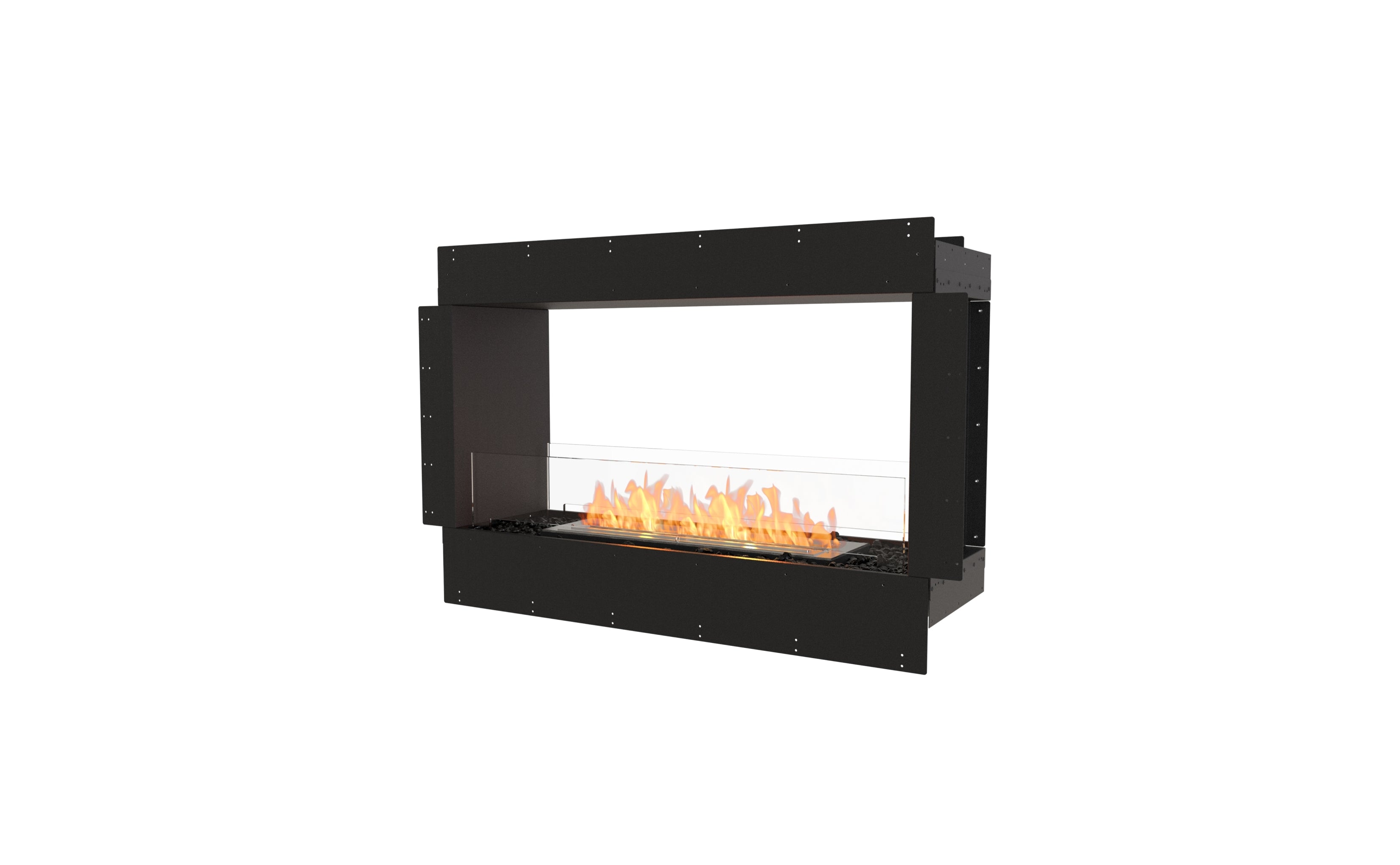 EcoSmart Fire Flex 42DB Double Sided Fireplace Insert
