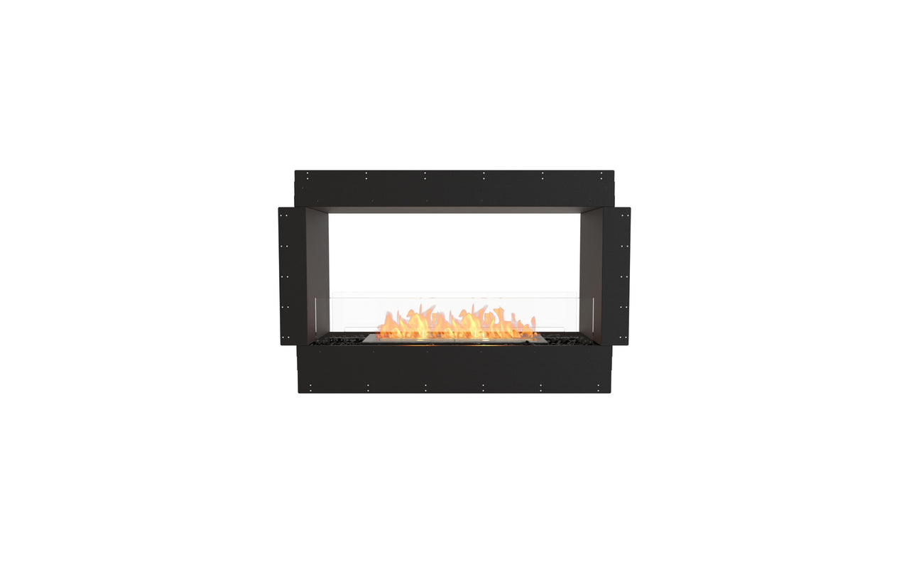 Flex 42DB Double Sided Fireplace Insert