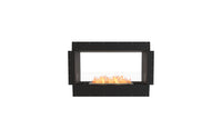 Thumbnail for Flex 42DB Double Sided Fireplace Insert