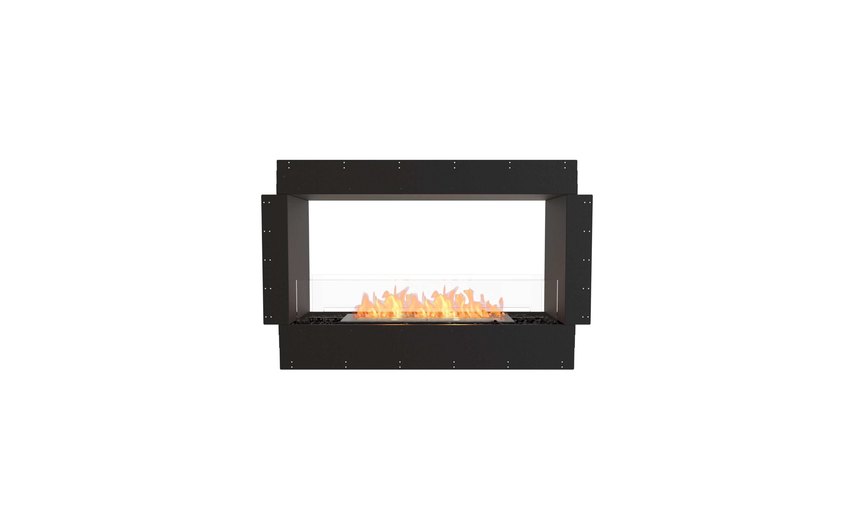 EcoSmart Fire Flex 42DB Double Sided Fireplace Insert