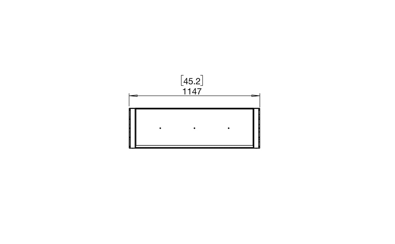 Flex 42IL Island Fireplace Insert