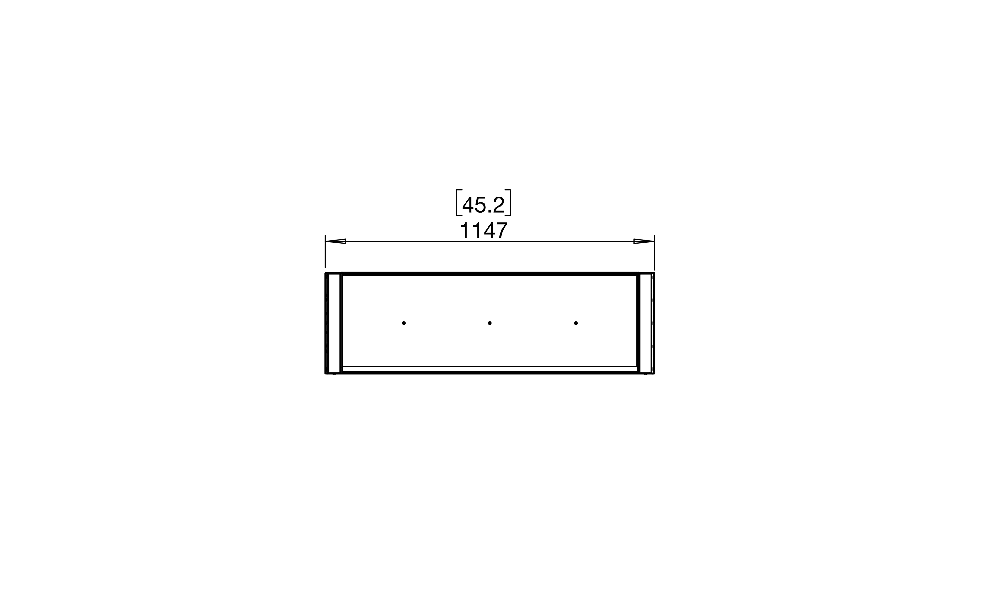 EcoSmart Fire Flex 42IL Island Fireplace Insert