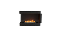 Thumbnail for Flex 42LC Left Corner Fireplace Insert