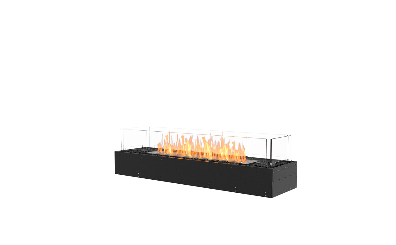 Flex 50BN Bench Fireplace Insert
