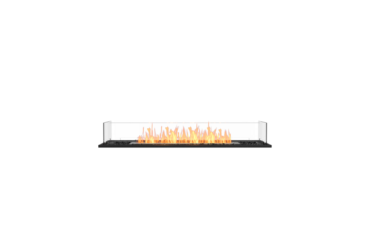 Flex 50BN Bench Fireplace Insert