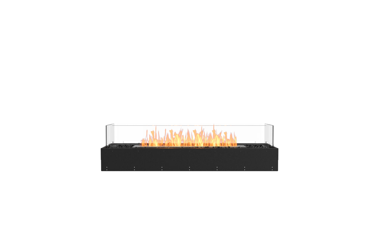 Flex 50BN Bench Fireplace Insert