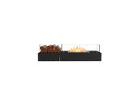 Thumbnail for Flex 50BN.BX1 Bench Fireplace Insert