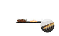 Thumbnail for Flex 50BN.BX1 Bench Fireplace Insert