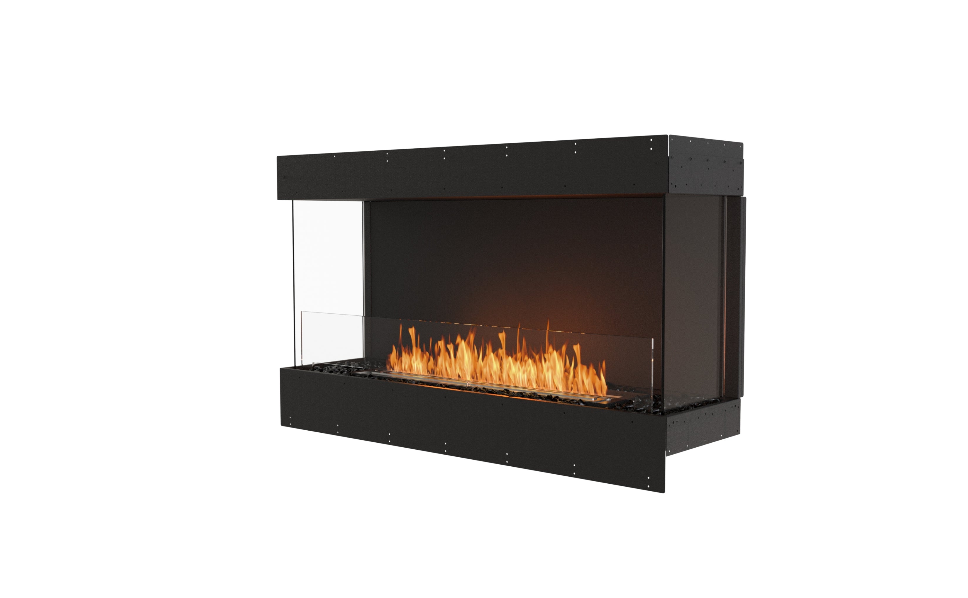 EcoSmart Fire Flex 50BY Bay Fireplace Insert