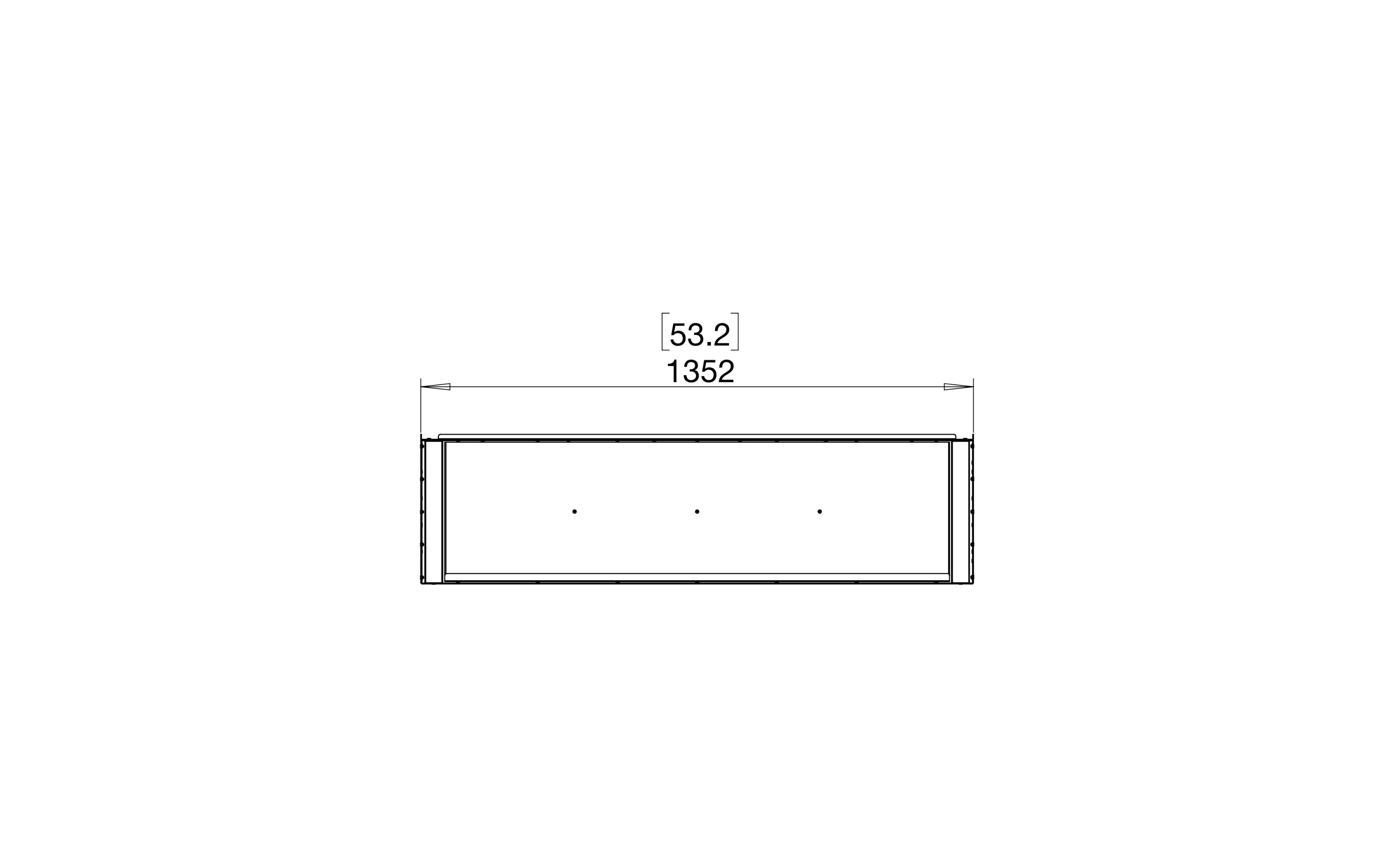 EcoSmart Fire Flex 50BY Bay Fireplace Insert