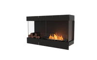 Thumbnail for Flex 50BY.BXL Bay Fireplace Insert