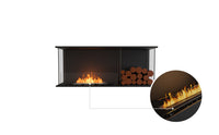 Thumbnail for Flex 50BY.BXR Bay Fireplace Insert