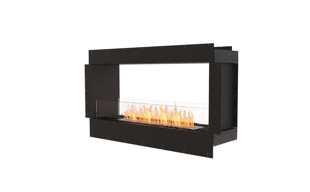 Flex 50DB Double Sided Fireplace Insert