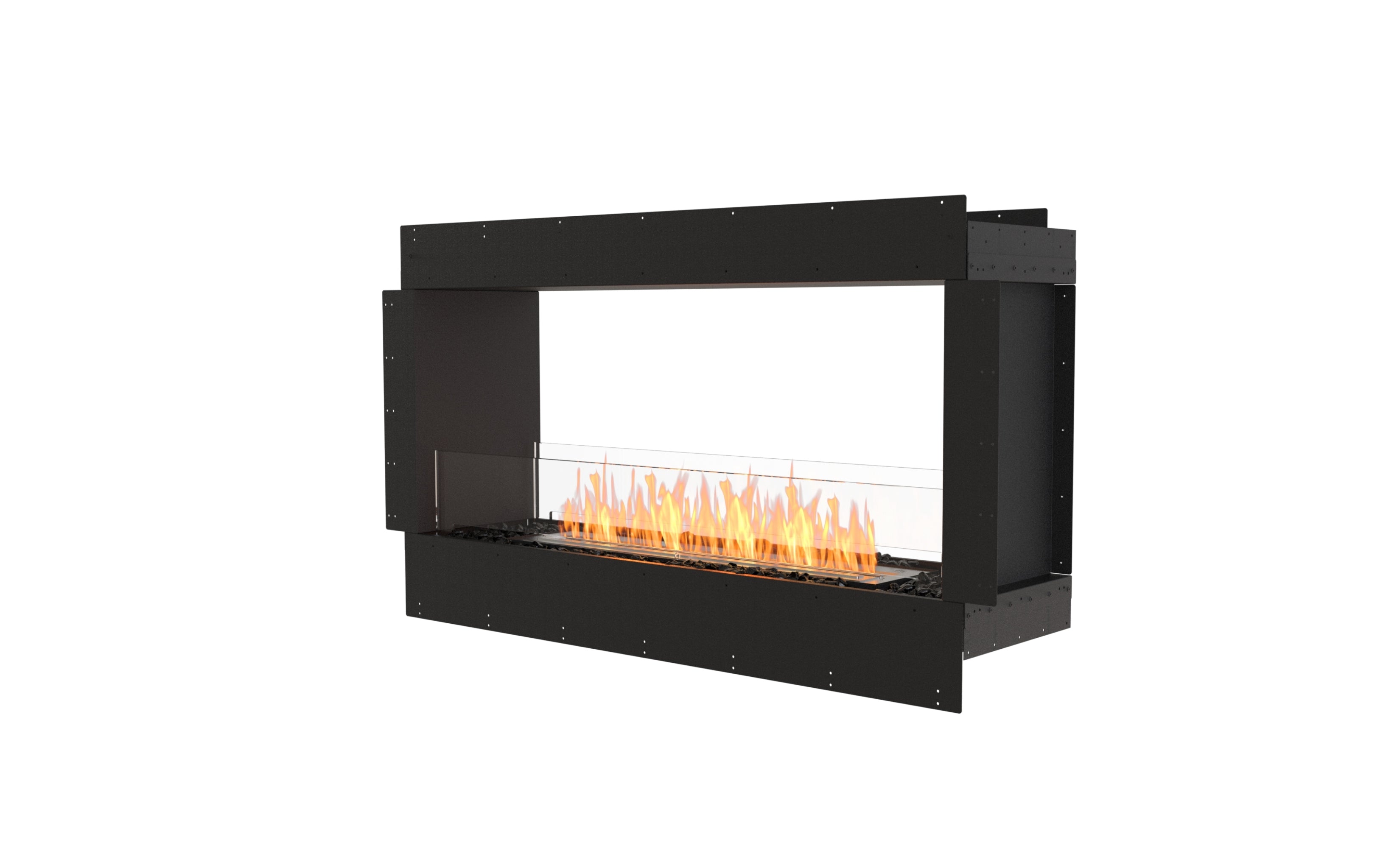 EcoSmart Fire Flex 50DB Double Sided Fireplace Insert