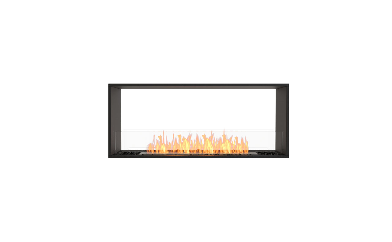 Flex 50DB Double Sided Fireplace Insert