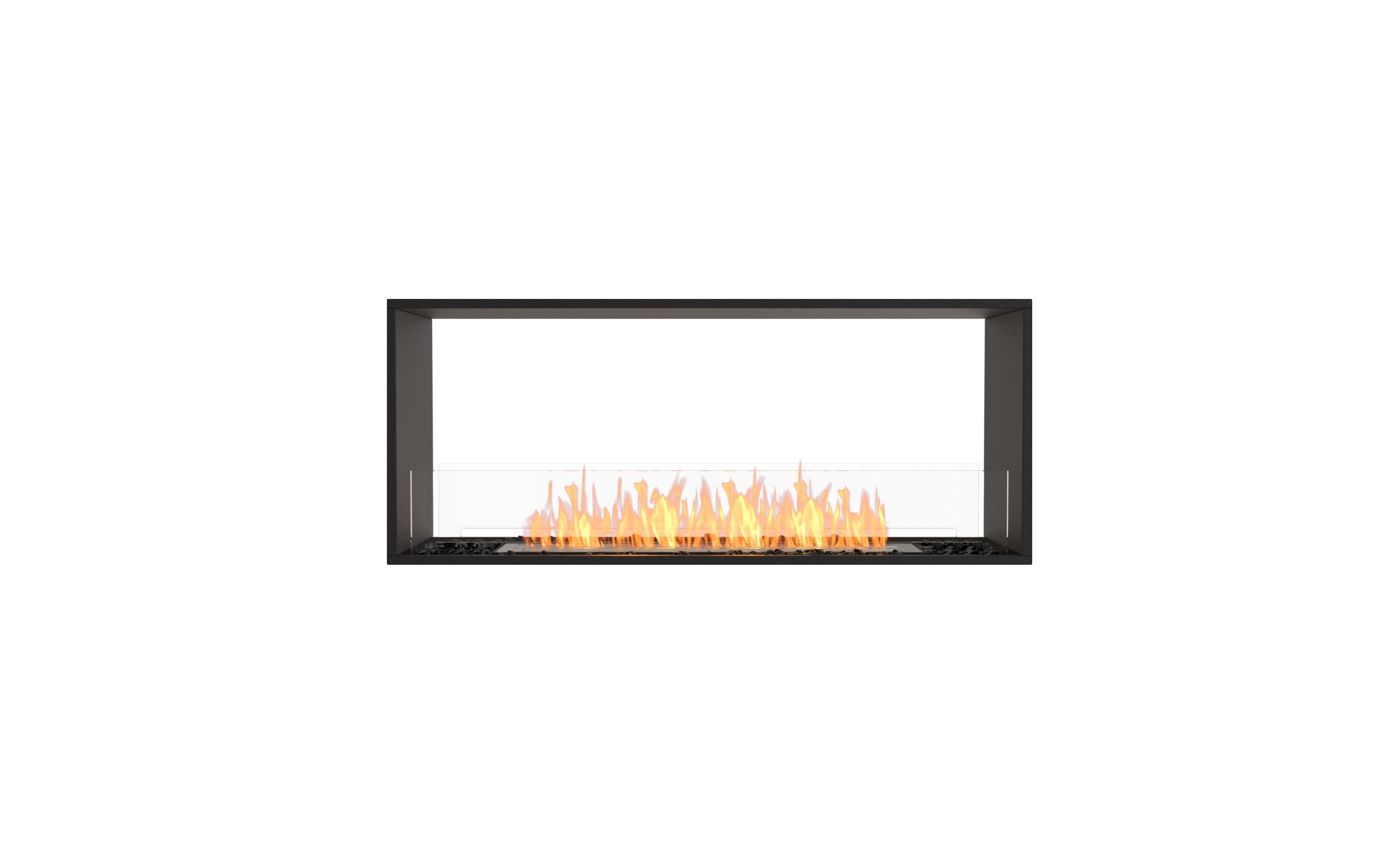 EcoSmart Fire Flex 50DB Double Sided Fireplace Insert