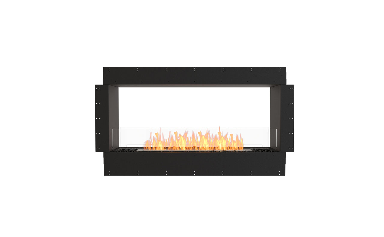 Flex 50DB Double Sided Fireplace Insert