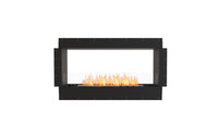 Thumbnail for Flex 50DB Double Sided Fireplace Insert