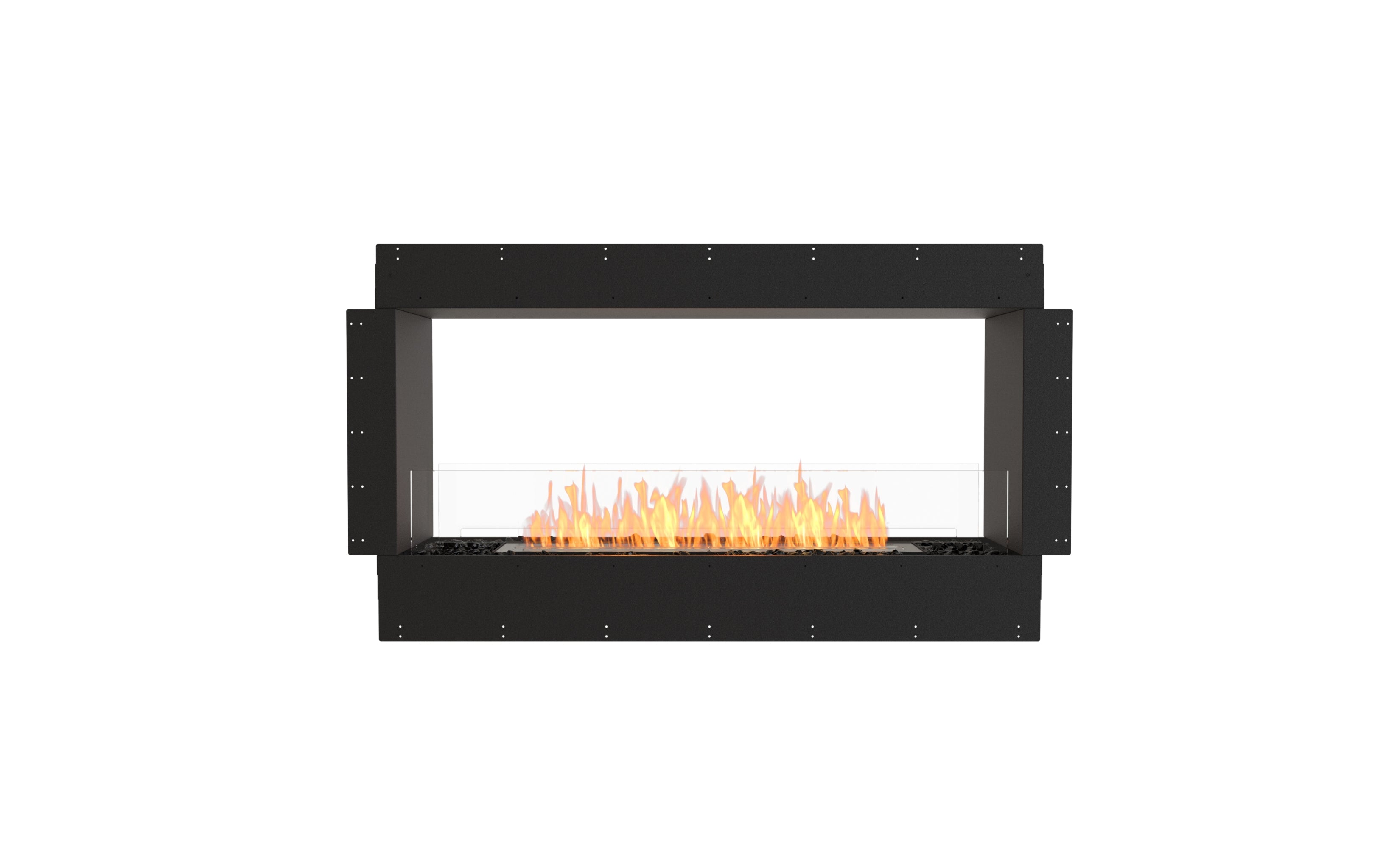 EcoSmart Fire Flex 50DB Double Sided Fireplace Insert