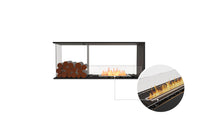 Thumbnail for Flex 50PN.BXL Peninsula Fireplace Insert