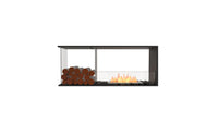 Thumbnail for Flex 50PN.BXL Peninsula Fireplace Insert