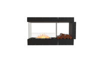 Thumbnail for Flex 50PN.BXR Peninsula Fireplace Insert