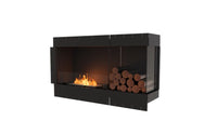 Thumbnail for Flex 50RC.BXR Right Corner Fireplace Insert