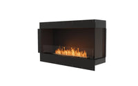 Thumbnail for Flex 50RC Right Corner Fireplace Insert