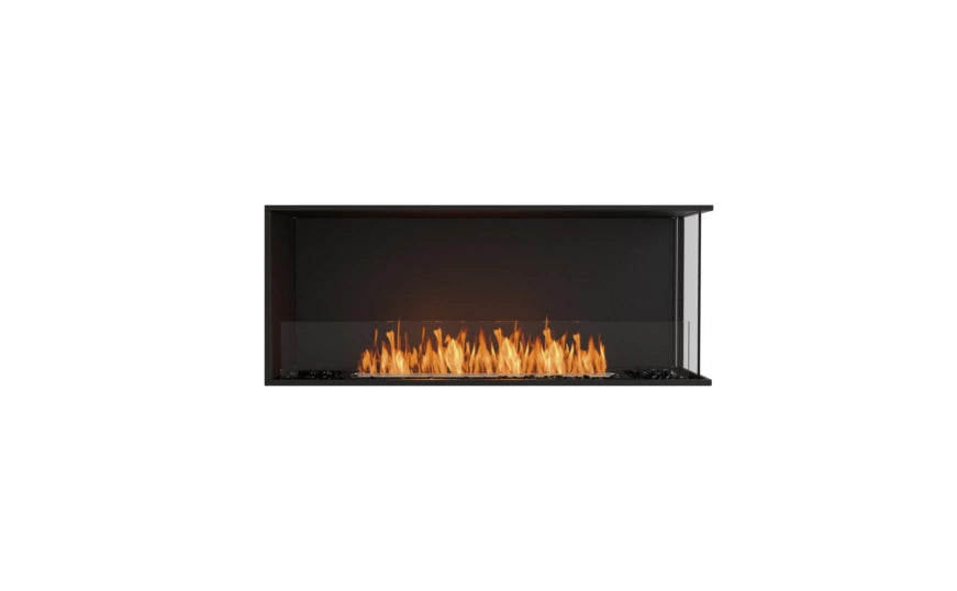 EcoSmart Fire Flex 50RC Right Corner Fireplace Insert