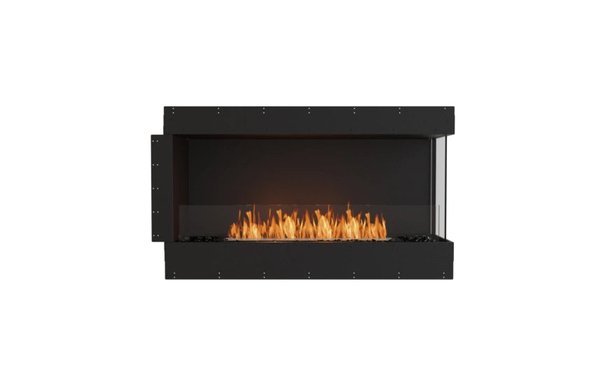 EcoSmart Fire Flex 50RC Right Corner Fireplace Insert