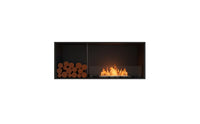 Thumbnail for Flex 50SS.BXL Single Sided Fireplace Insert