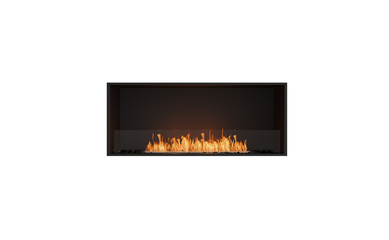 Flex 50SS Single Sided Fireplace Insert