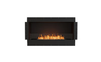 Thumbnail for Flex 50SS Single Sided Fireplace Insert