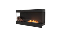Thumbnail for Flex 60BY.BXL Bay Fireplace Insert