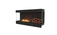 Thumbnail for Flex 60BY.BXR Bay Fireplace Insert