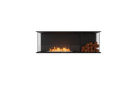 Thumbnail for Flex 60BY.BXR Bay Fireplace Insert