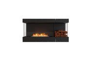 Thumbnail for Flex 60BY.BXR Bay Fireplace Insert