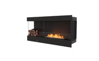 Thumbnail for Flex 60LC.BXL Left Corner Fireplace Insert