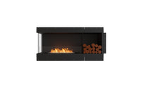 Thumbnail for Flex 60LC.BXR Left Corner Fireplace Insert
