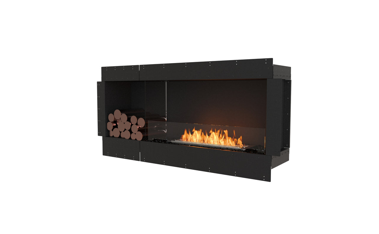 Flex 60SS.BXL Single Sided Fireplace Insert