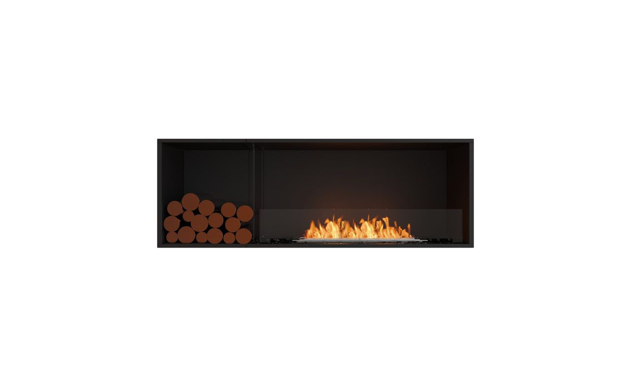 Flex 60SS.BXL Single Sided Fireplace Insert