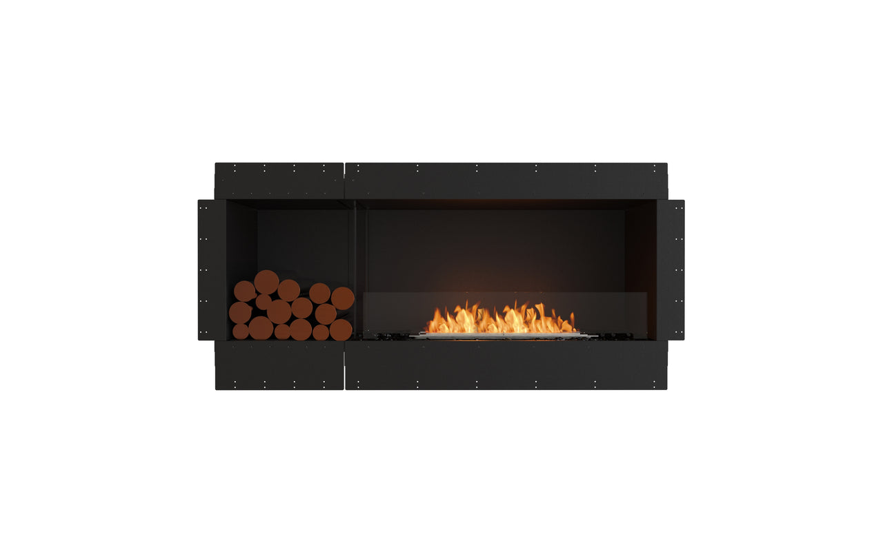Flex 60SS.BXL Single Sided Fireplace Insert