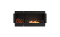 Thumbnail for Flex 60SS.BXL Single Sided Fireplace Insert