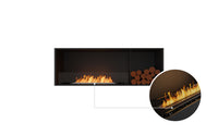Thumbnail for Flex 60SS.BXR Single Sided Fireplace Insert