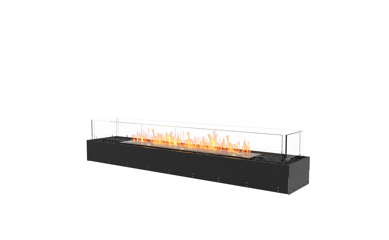 Flex 68BN Bench Fireplace Insert